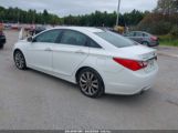 HYUNDAI SONATA SE 2.0T снимка