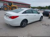 HYUNDAI SONATA SE 2.0T снимка