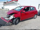 MITSUBISHI MIRAGE ES ML32A4HJ3FH****** снимка
