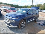 HYUNDAI SANTA FE SEL 5NMS2DAJ7NH****** снимка