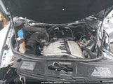 VOLKSWAGEN TOUAREG V6 WVGBC77L94D****** снимка