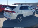 VOLKSWAGEN ATLAS CROSS SPORT 2.0T SEL 1V2BE2CA1RC232515 photo