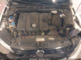 VOLKSWAGEN JETTA 2.5L SE photo