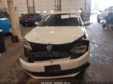 VOLKSWAGEN JETTA 2.5L SE photo