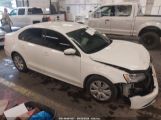 VOLKSWAGEN JETTA 2.5L SE photo