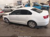 VOLKSWAGEN JETTA 2.5L SE photo