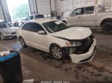 VOLKSWAGEN JETTA 2.5L SE photo