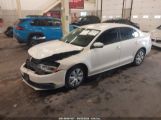 VOLKSWAGEN JETTA 2.5L SE photo