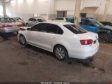 VOLKSWAGEN JETTA 2.5L SE photo