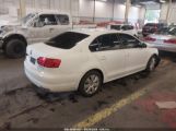 VOLKSWAGEN JETTA 2.5L SE photo