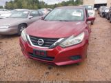 NISSAN ALTIMA 2.5 S снимка