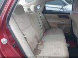 NISSAN ALTIMA 2.5 S снимка