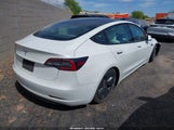 TESLA MODEL 3 STANDARD RANGE PLUS REAR-WHEEL DRIVE 5YJ3E1EA6MF048339 снимка