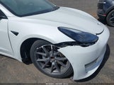 TESLA MODEL 3 STANDARD RANGE PLUS REAR-WHEEL DRIVE 5YJ3E1EA6MF048339 снимка
