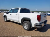 GMC SIERRA 1500 2WD SHORT BOX PRO 3GTPHAEK6PG****** снимка