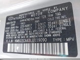 HYUNDAI TUCSON SE KM8J2CA43LU****** снимка