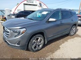 GMC TERRAIN SLT DIESEL 3GKALWEU7JL****** снимка
