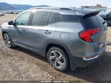 GMC TERRAIN SLT DIESEL 3GKALWEU7JL****** снимка