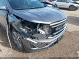 GMC TERRAIN SLT DIESEL 3GKALWEU7JL****** снимка