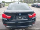 BMW 435I GRAN COUPE снимка