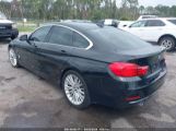 BMW 435I GRAN COUPE снимка