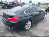 BMW 435I GRAN COUPE снимка