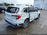 Honda Pilot Awd Ex-L 5FNYF6H53MB094161 снимка