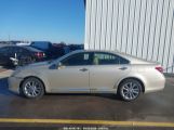 LEXUS ES 350 photo