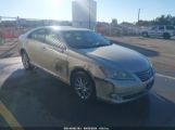 LEXUS ES 350 photo