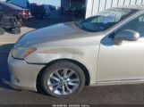 LEXUS ES 350 photo