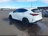 LEXUS NX 350 F SPORT HANDLING JTJKGCEZ3P2****** fotografie