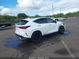 LEXUS NX 350 F SPORT HANDLING JTJKGCEZ3P2****** fotografie