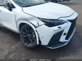 LEXUS NX 350 F SPORT HANDLING JTJKGCEZ3P2****** fotografie
