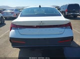 HYUNDAI ELANTRA HYBRID BLUE KMHLM4DJ2RU****** снимка