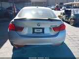 BMW 430I GRAN COUPE XDRIVE WBA4J3C52JB****** снимка