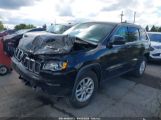 JEEP GRAND CHEROKEE LAREDO E 4X4 снимка