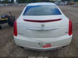 CADILLAC XTS PLATINUM снимка