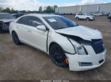 CADILLAC XTS PLATINUM снимка