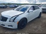 CADILLAC XTS PLATINUM снимка