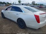 CADILLAC XTS PLATINUM снимка