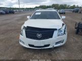 CADILLAC XTS PLATINUM снимка