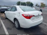 TOYOTA COROLLA L photo