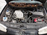 VOLKSWAGEN GOLF GL 2.0L 9BWFL61JX44****** снимка