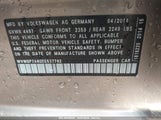 VOLKSWAGEN CC 2.0T SPORT WVWBP7AN2EE****** снимка