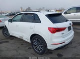 AUDI Q3 PREMIUM 40 TFSI QUATTRO TIPTRONIC WA1AUCF33R1****** photo