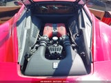 FERRARI 458 ITALIA ZFF67NFA7B0****** fotografie
