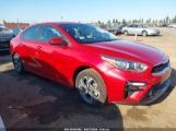 KIA FORTE LXS photo