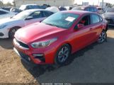 KIA FORTE LXS photo