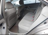 TOYOTA CAMRY LE photo