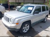 JEEP PATRIOT SPORT снимка